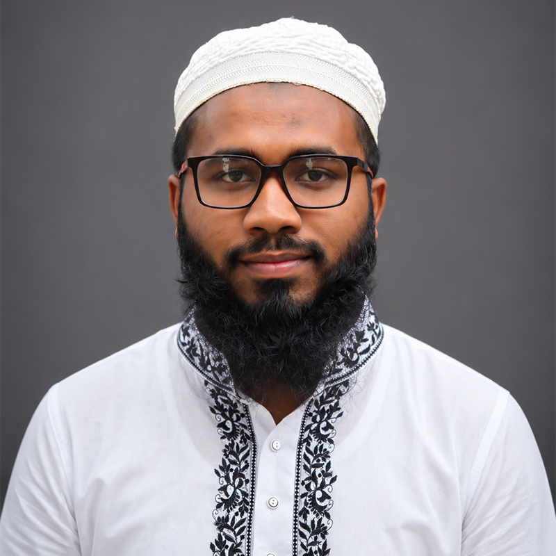 asiquzzaman sunjid