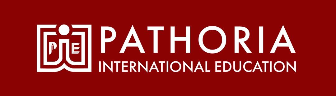 pathoria logo