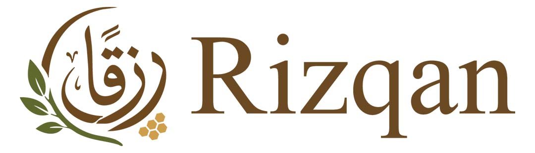 rizqan logo