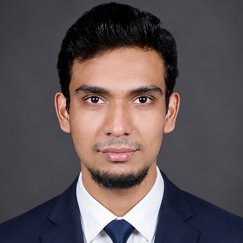 sabbir ahmed